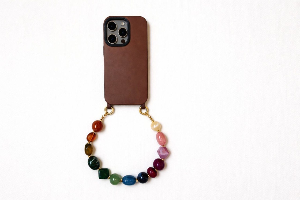 Meia alça - Handstrap