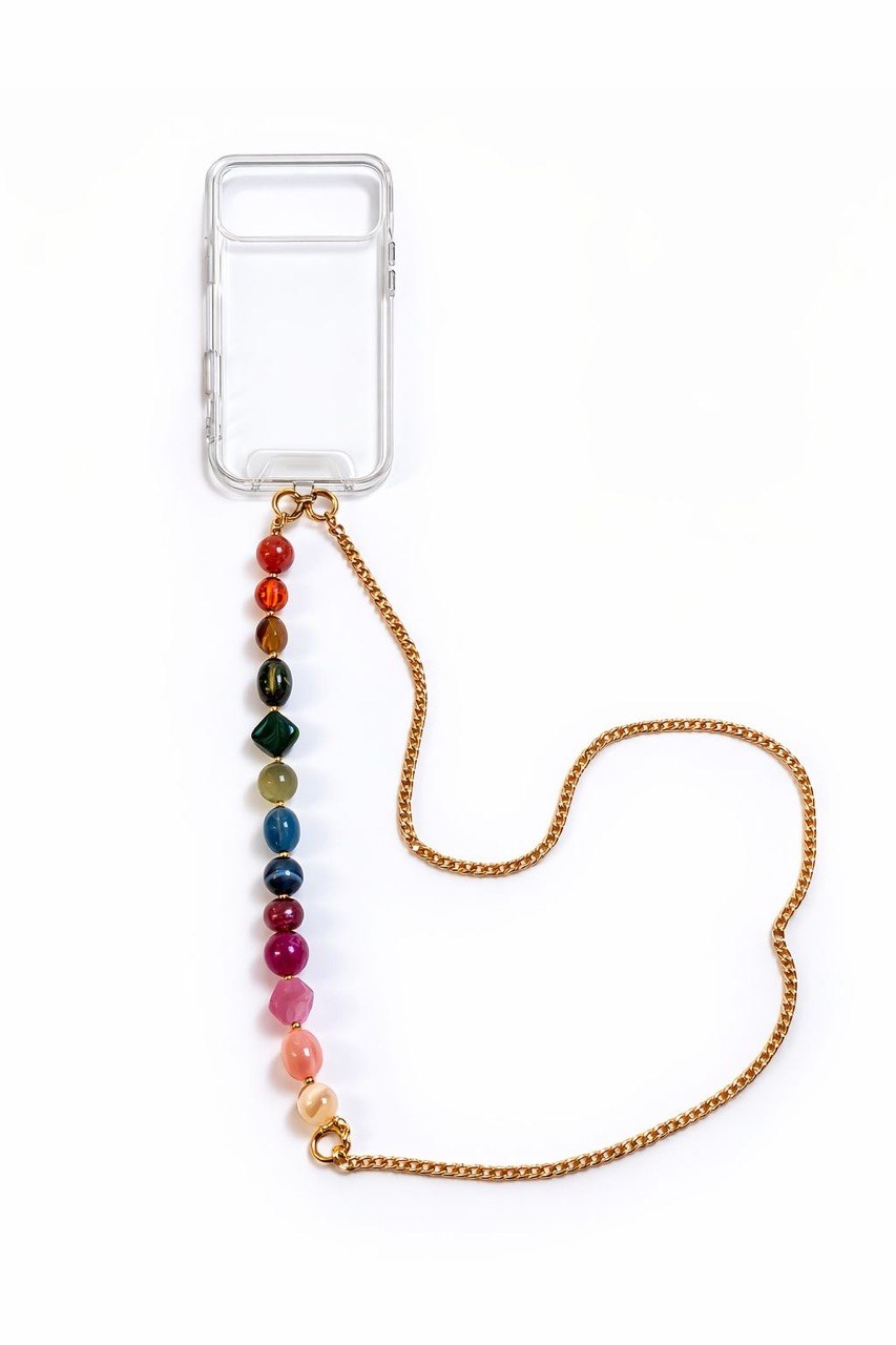 Corrente + alça - Bodystrap